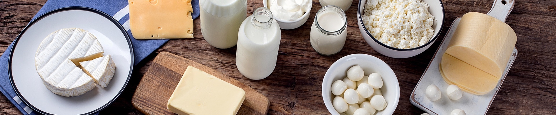 Let's Celebrate Wisconsin Dairy Month! - Rural Mutual Insurance Company