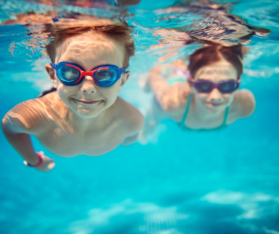 Does a Pool Affect Homeowners Insurance? - Rural Mutual Insurance