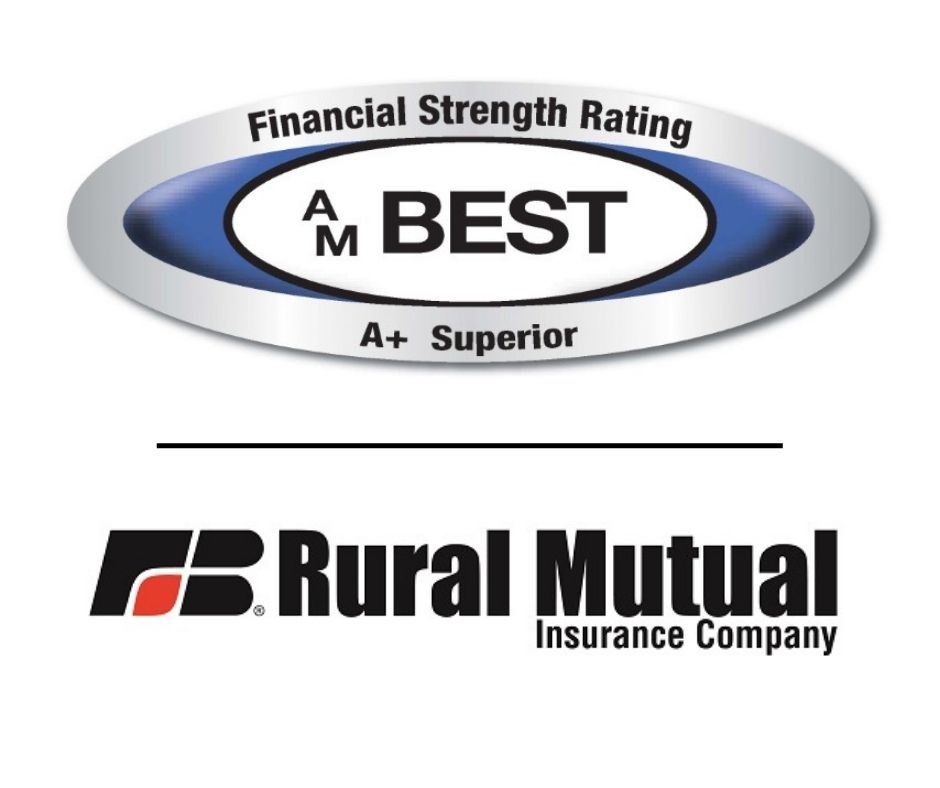 Rural Mutual Insurance Receives A+ (Superior) Credit Rating for Fifth