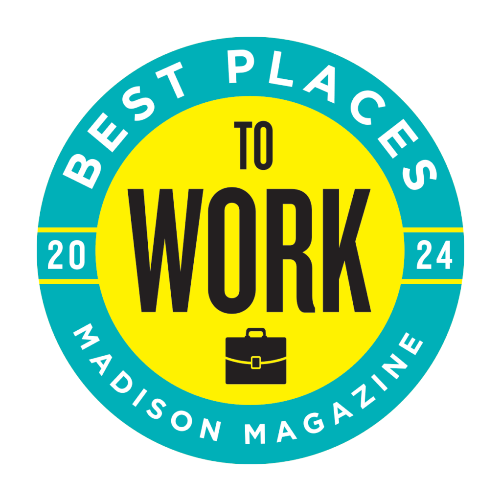 2024 Best Place to Work logo