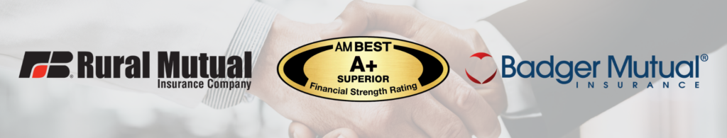 Header image of AM Best A+ rating