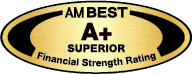 AM Best logo